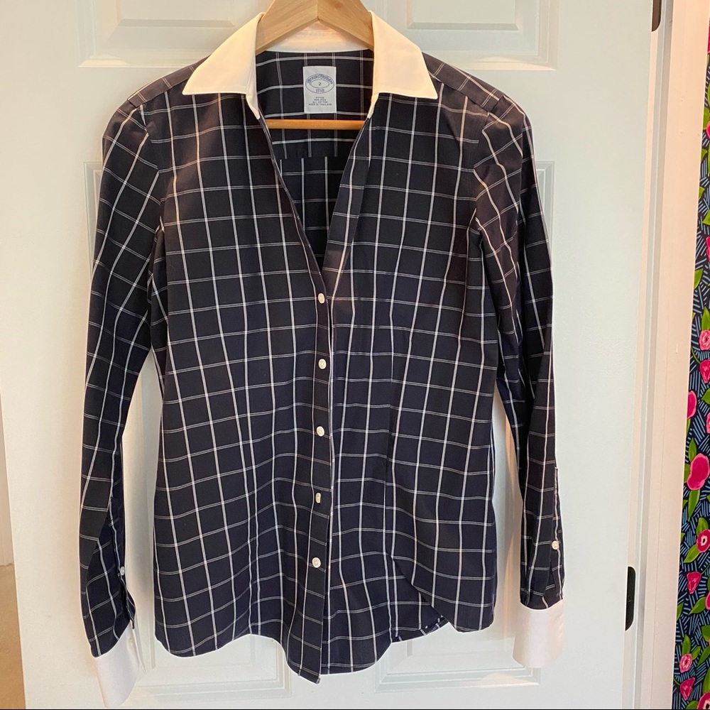 Brooks brothers women